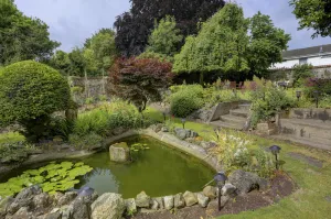 Image of Best Western Henbury Lodge Hotel
