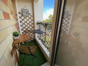 Image of 098 - Relaxation time in this charming apartment