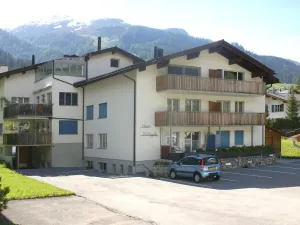 Image of Apartment Ruggli by Interhome