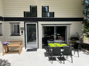 Image of A LA Belle Etoile Maison Climatisee