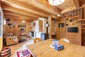 Image of Ferienhaus Nr. 8 60m² | FerienPark Kreischberg