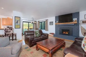 Image of The Moose Run Retreat | Big Sky Golf Course
