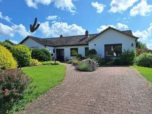 Image of Schöne Auszeit vacation apartment - vacation apartment