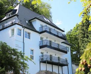 Image of Apartement \"Schwalbennest\", 51qm, 1 bedroom, max. 3 persons