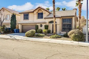 Image of Chic Vegas Retreat: Near Top Attractions