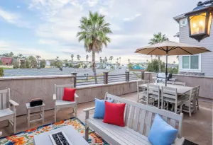 Image of Casa Alina: 4 bedroom home steps from beach and golf course