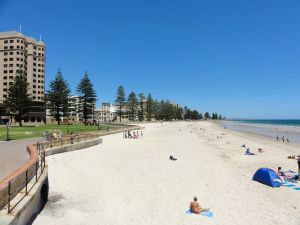 Image of The Place to Stay in Glenelg