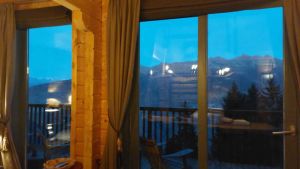 Image of 4 min Ski Lifts&Storage| 5 min walk Shops| 10min Spa&Pool| 1800m|VillaChalet.eu