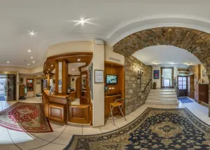 Image of City Partner Hotel Strauss