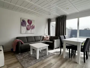 Image of Beautiful bungalow in North Holland