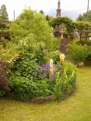 Image of GITE WITH PANORAMIC VIEW