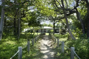 Image of Alani Mission Beach - Beachfront Tropical Holiday