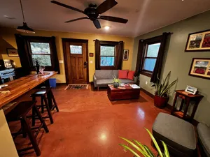 Image of The Cactus Pad, A Destination Dwelling in Historic Old Town Cottonwood