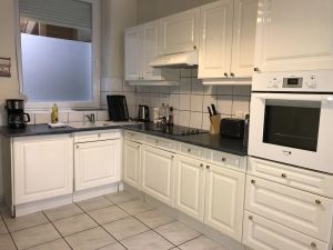 Image of Nice accommodation close to the London dock (city center)