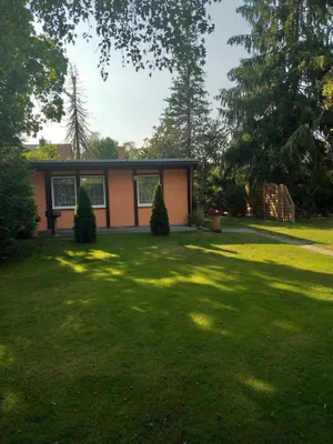 Image of Holiday house Birkenwerder for 1 - 4 persons with 2 bedrooms - Holiday house