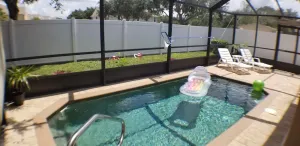 Image of Mackarosa . Tampa Bay Luxury Pool House..