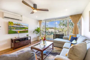Image of RARE Upscale 2BR 2BA Kuau Paia - Walk to Beach!