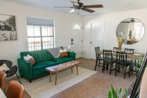Image of 3-bedroom vacation home near Texas Hill Country Wineries
