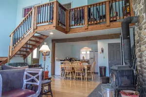 Image of Songo Loft - Old Farmhouse