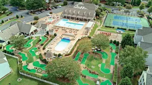 Image of Arcade, \"William & Mary\" , Water Country, Wyndham Kingsgate
