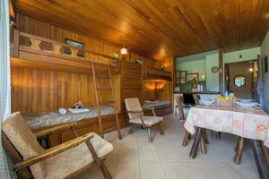 Image of Résidence Grands Montets 110 - Happy Rentals