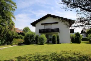 Image of Ferienwohnung in Garmisch mit Terrasse