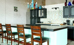 Image of Oversized loft