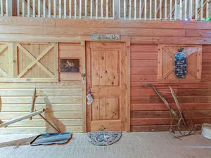 Image of Horsing Around- Solid Rock Ranch