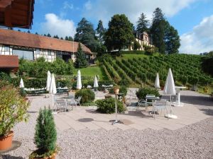 Image of Group accommodation Durbach
