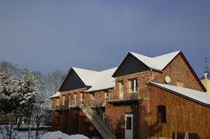 Image of Vacation apartment Am Obstbaum \"Apple\"