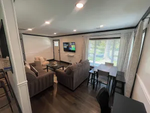 Image of Newly Renovated Atlanta Getaway