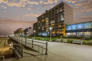 Image of Coastal Hotel & Suites Virginia Beach - Oceanfront