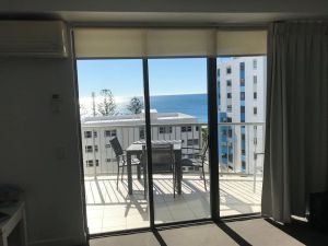 Image of Azure View at Mooloolaba beach