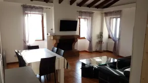 Image of 2 to 8 pers. - Appart. 4 rooms - 82m² - Sartène - Corse du Sud