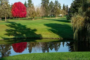 Image of SPECTACULAR GOLF CLUB \"STAY & PLAY PACKAGE\"