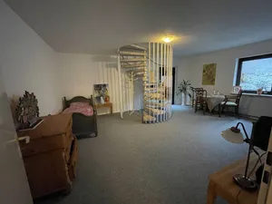 Image of Apartment in the basement