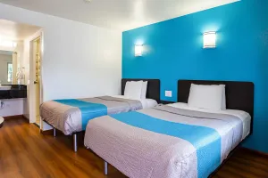 Image of Motel 6-Ventura, CA - Downtown