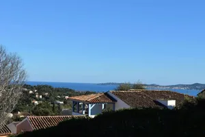 Image of Les restanques du Golfe de SAINT TROPEZ,