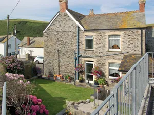 Image of Atlantic House - 27665