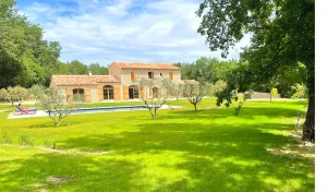 Image of 🌿LE MAS DES CAMPANETS🌿 Your peaceful vacation in a unique location!