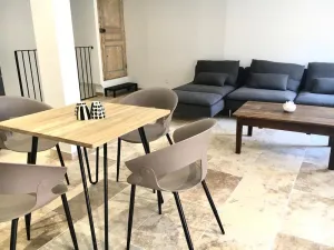Image of Duplex drome provençale