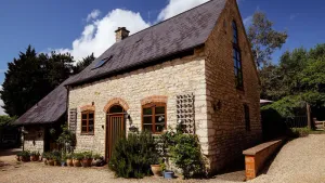 Image of Amber Cottage