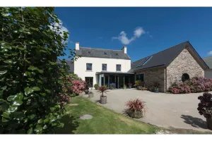 Image of Vacation home 4* and WE + SPA area