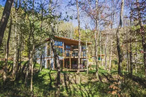 Image of The Hangar House by Retreats at HHSW