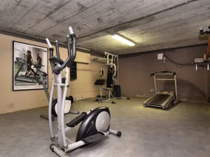 Image of Villa in the Ardennes With Fitness Room and Sauna