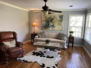 Image of As advertised, quiet, clean and convenient .