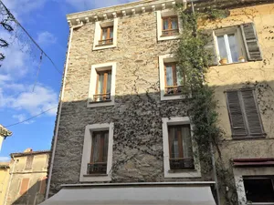 Image of Village house in the heart of La Garde Freinet