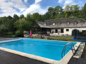 Image of The Domaine du Lac - Villecerf