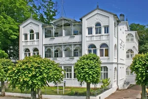 Image of Ferienappartement Jasmund 13
