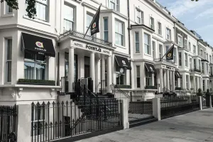 Image of Point A Kensington Olympia